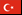T&uuml;rk&ccedil;e