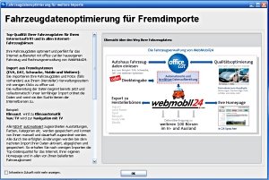 Optimierung