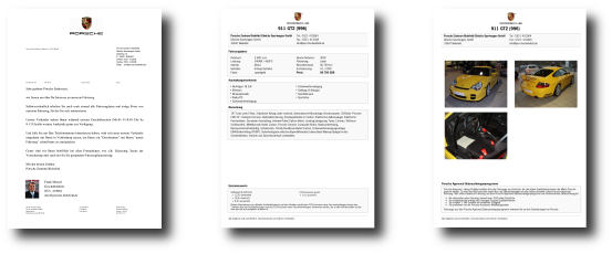 IVS-Porsche